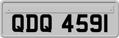 QDQ4591