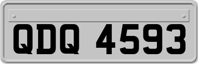 QDQ4593