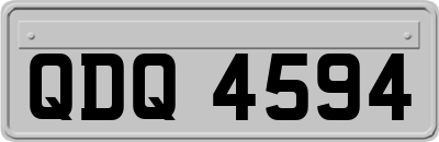 QDQ4594
