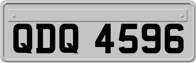 QDQ4596