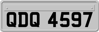QDQ4597