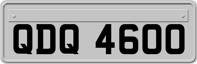 QDQ4600