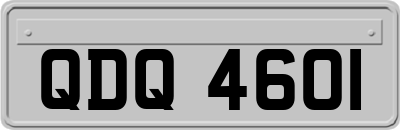 QDQ4601