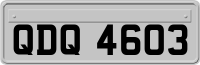 QDQ4603