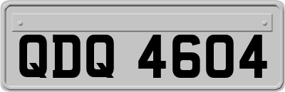 QDQ4604