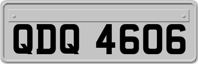 QDQ4606