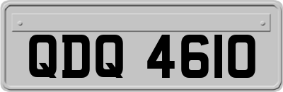 QDQ4610