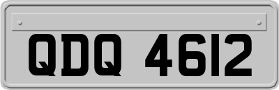QDQ4612