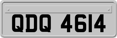 QDQ4614