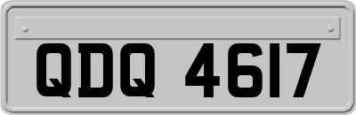 QDQ4617