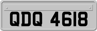 QDQ4618