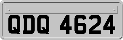 QDQ4624
