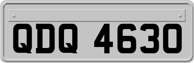 QDQ4630