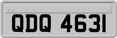 QDQ4631