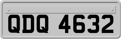 QDQ4632