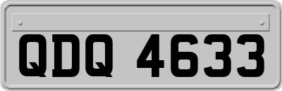 QDQ4633
