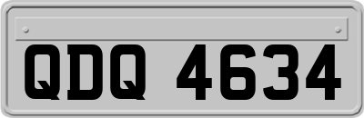 QDQ4634