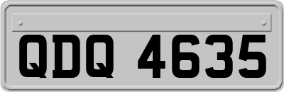 QDQ4635