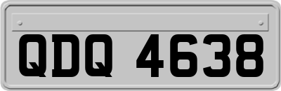QDQ4638
