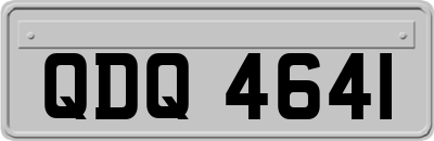 QDQ4641