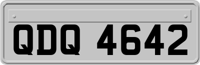 QDQ4642
