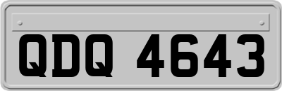 QDQ4643