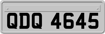 QDQ4645