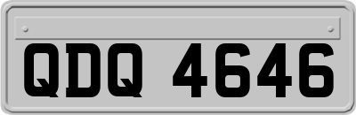 QDQ4646