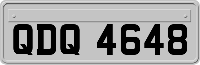 QDQ4648