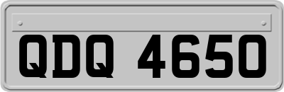 QDQ4650