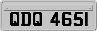 QDQ4651