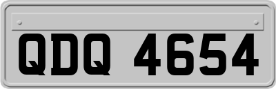 QDQ4654