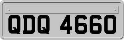 QDQ4660