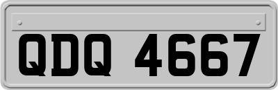 QDQ4667