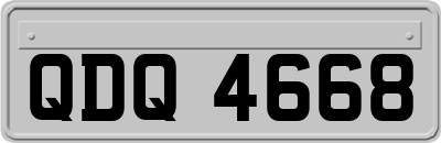 QDQ4668