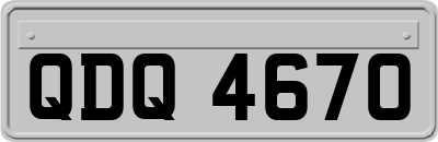 QDQ4670