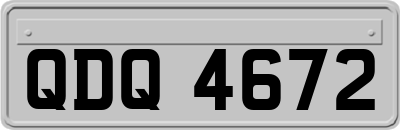 QDQ4672