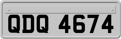 QDQ4674