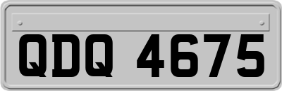 QDQ4675