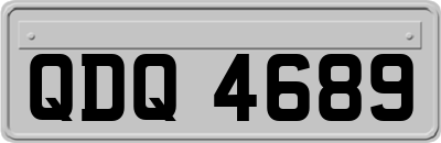 QDQ4689