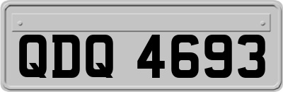 QDQ4693