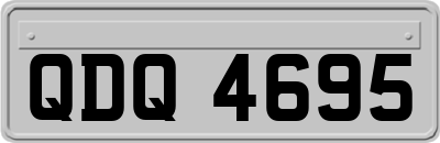QDQ4695