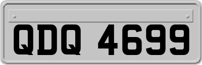 QDQ4699