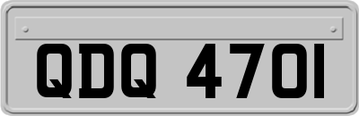 QDQ4701