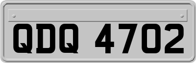 QDQ4702