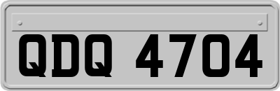 QDQ4704