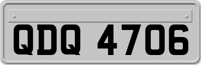 QDQ4706