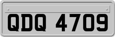 QDQ4709