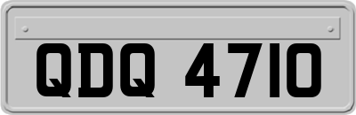 QDQ4710