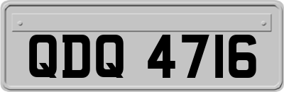 QDQ4716